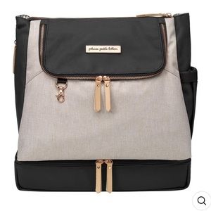 Petunia Pickle Bottom Pivot Diaper Bag